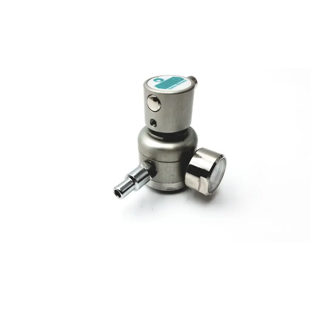 Datex-Ohmeda D-Gate Calibration Gas Station 755534