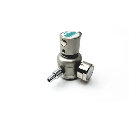Datex-Ohmeda D-Gate Calibration Gas Station 755534