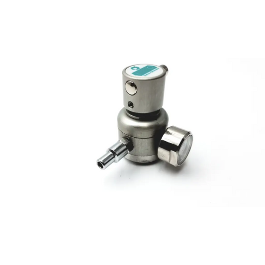 Datex-Ohmeda D-Gate Calibration Gas Station 755534