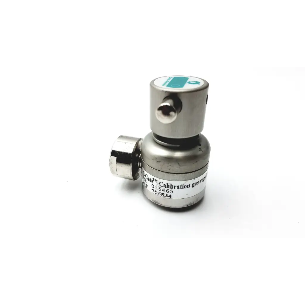 Datex-Ohmeda D-Gate Calibration Gas Station 755534