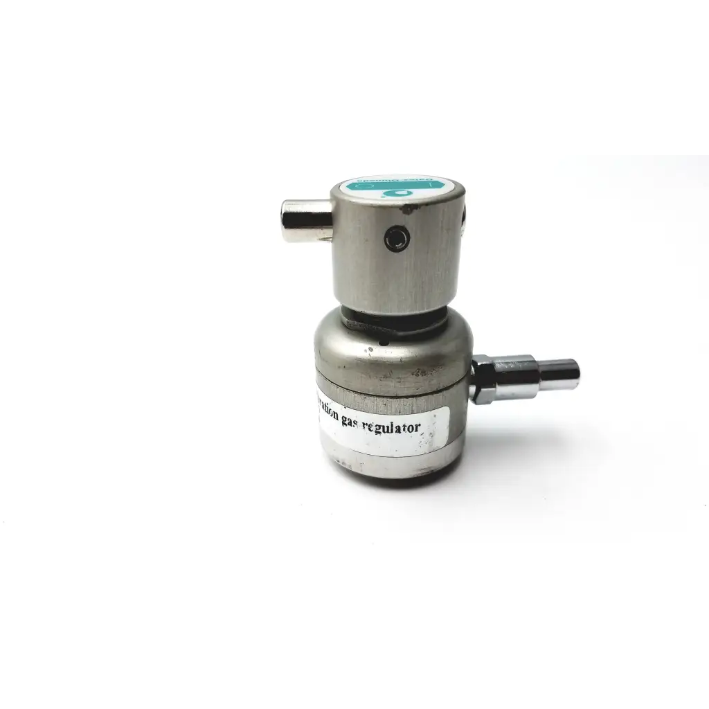 Datex-Ohmeda D-Gate Calibration Gas Station 755534
