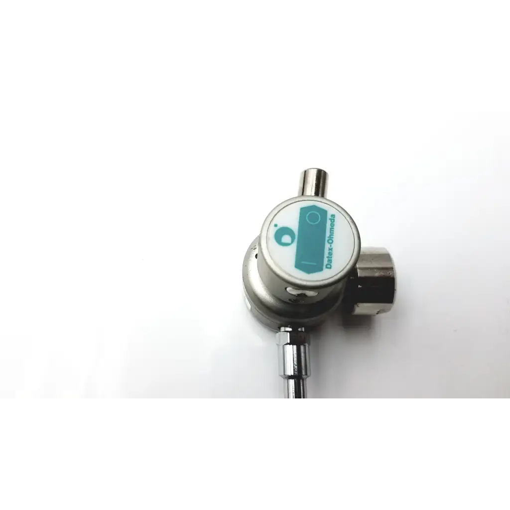 Datex-Ohmeda D-Gate Calibration Gas Station 755534