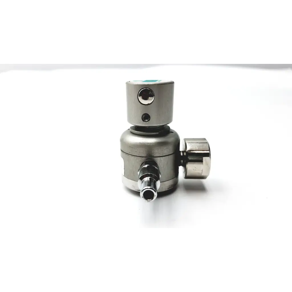 Datex-Ohmeda D-Gate Calibration Gas Station 755534