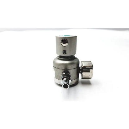 Datex-Ohmeda D-Gate Calibration Gas Station 755534
