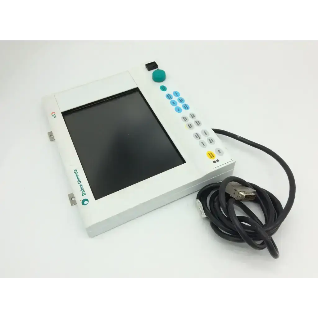 Load image into Gallery viewer, Datex-Ohmeda D-LCC10W..00 Flat Panel LCD - Medical parts