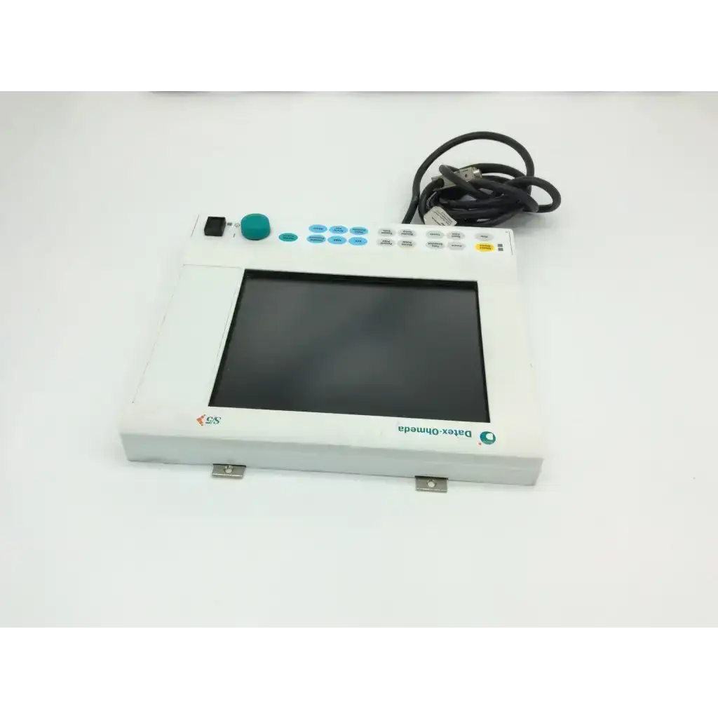 Load image into Gallery viewer, Datex-Ohmeda D-LCC10W..00 Flat Panel LCD - Medical parts
