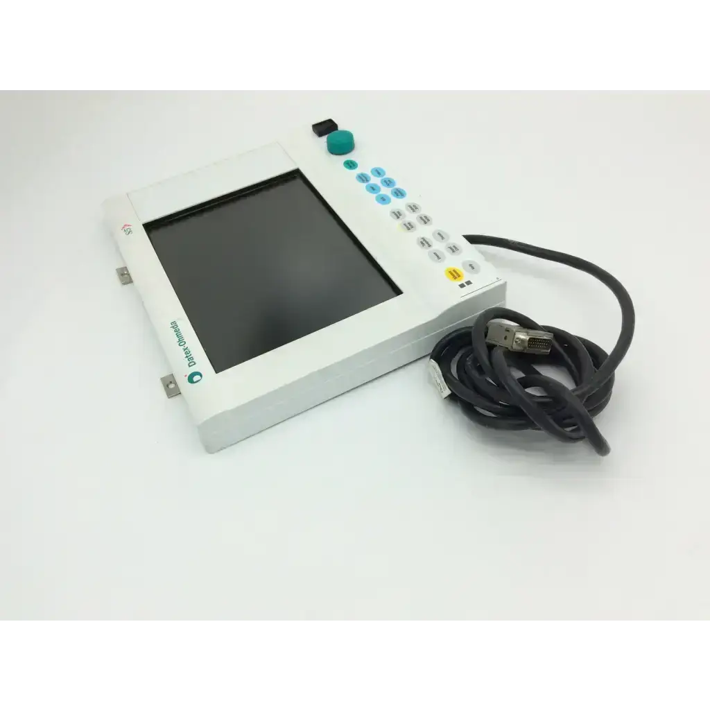 Load image into Gallery viewer, Datex-Ohmeda D-LCC10W..00 Flat Panel LCD - Medical parts
