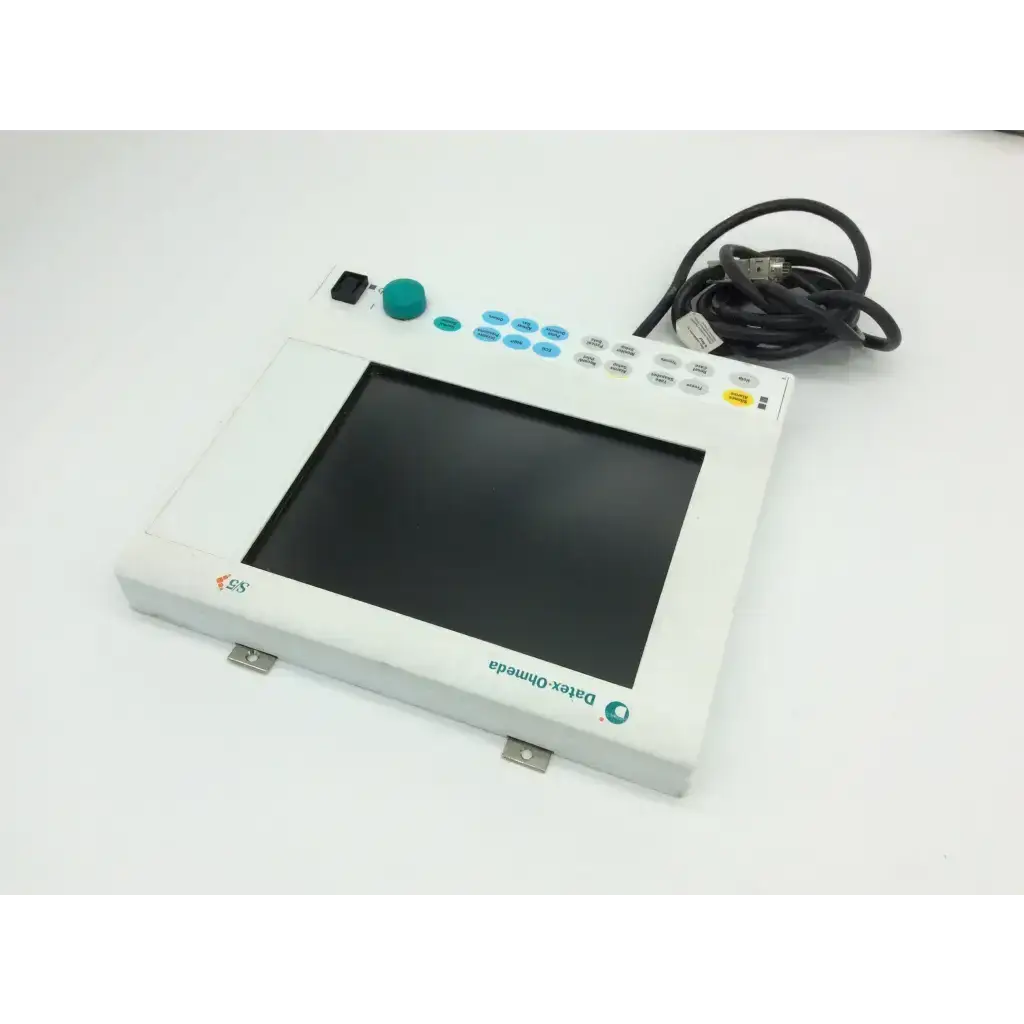 Load image into Gallery viewer, Datex-Ohmeda D-LCC10W..00 Flat Panel LCD - Medical parts