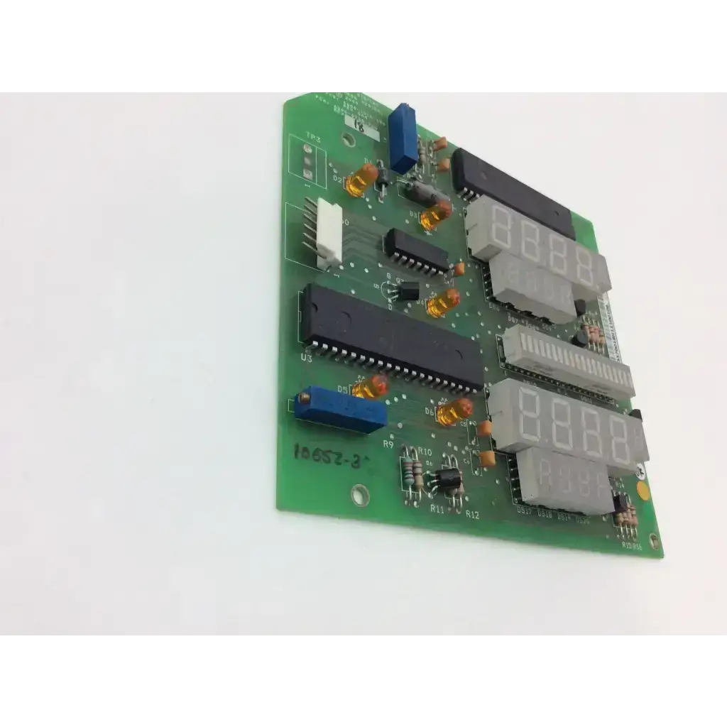 Load image into Gallery viewer, Datex-Ohmeda Giraffe ED Board Assembly Rev 10 PCB