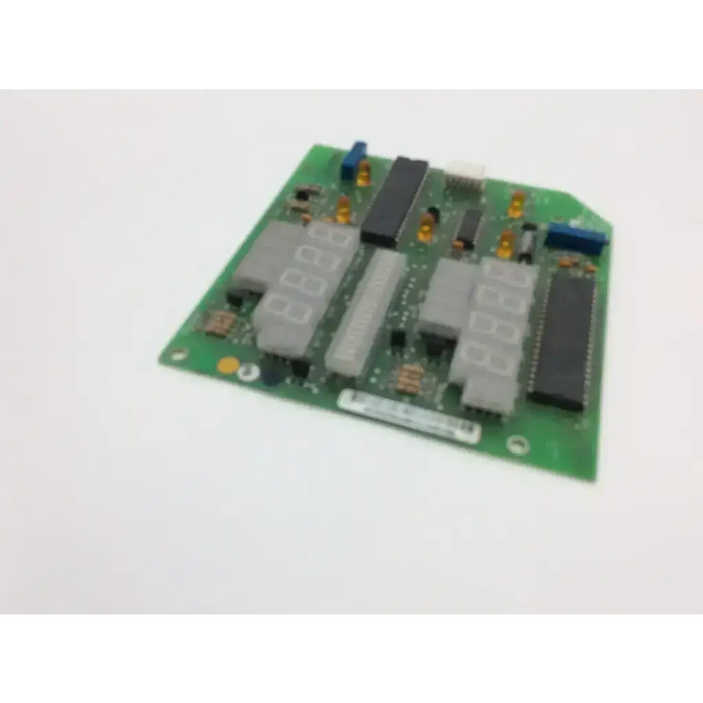 Load image into Gallery viewer, Datex-Ohmeda Giraffe ED Board Assembly Rev 10 PCB