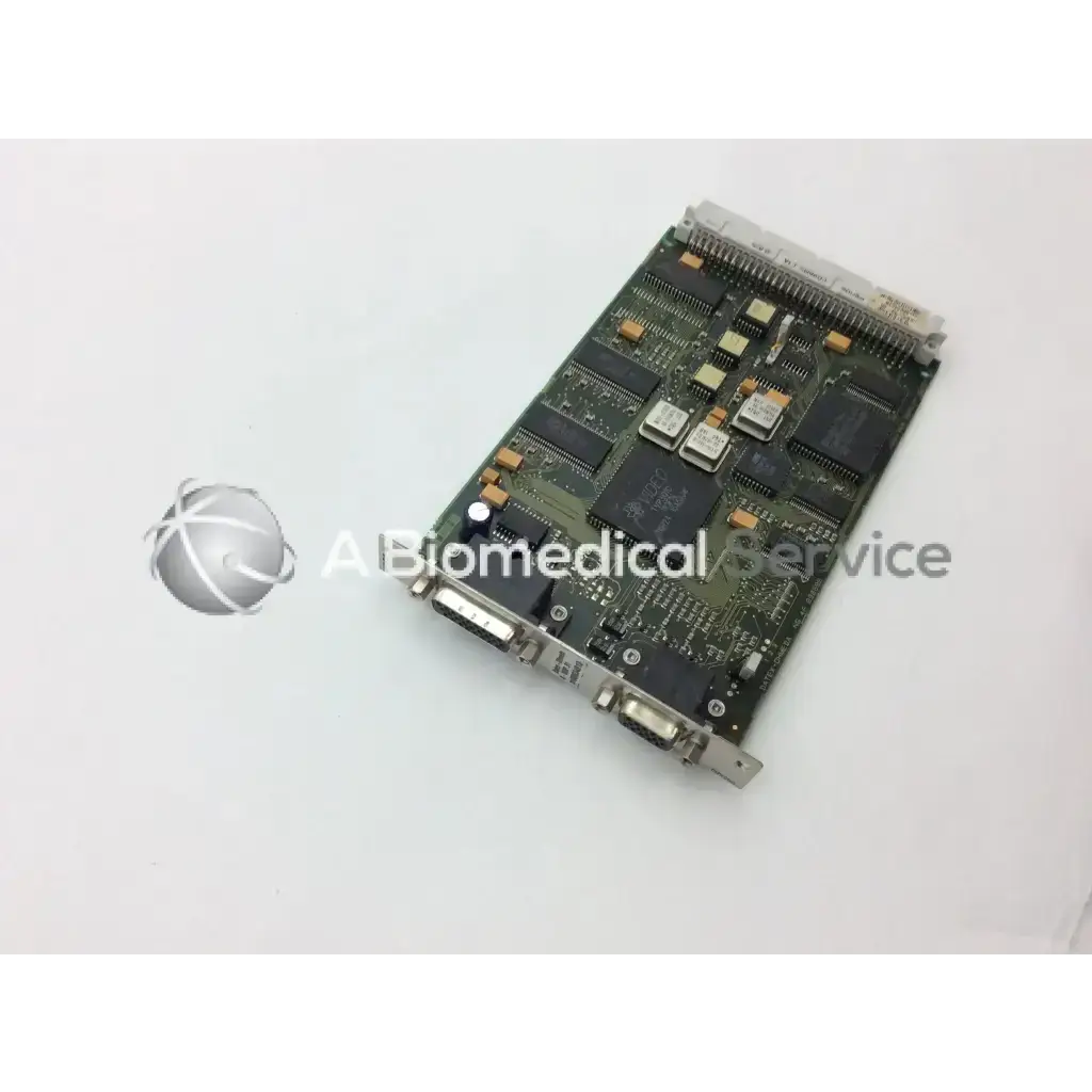 Datex-Ohmeda NG 4F 898696 High / VGA Display Board
