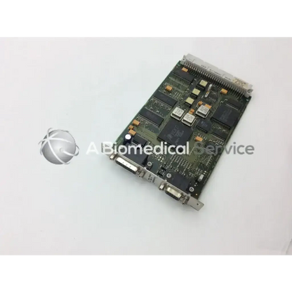 Datex-Ohmeda NG 4F 898696 High / VGA Display Board