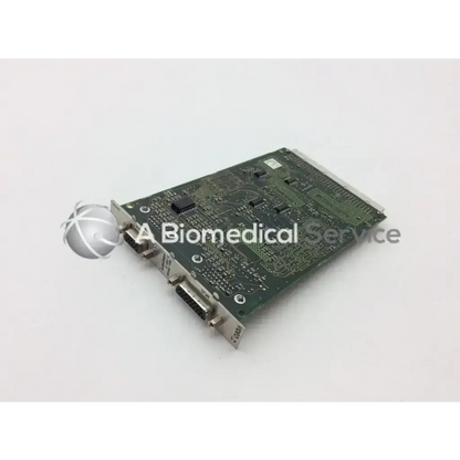 Datex-Ohmeda NG 4F 898696 High / VGA Display Board
