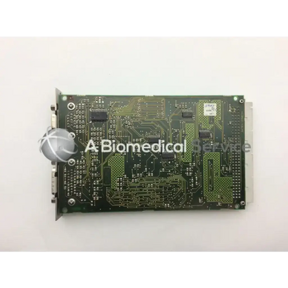 Datex-Ohmeda NG 4F 898696 High / VGA Display Board