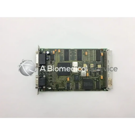 Datex-Ohmeda NG 4F 898696 High / VGA Display Board