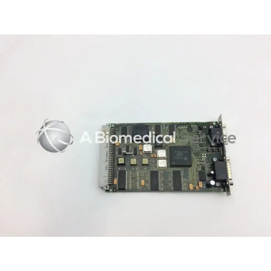 Load image into Gallery viewer, Datex-Ohmeda NG 4F 898696 High / VGA Display Board