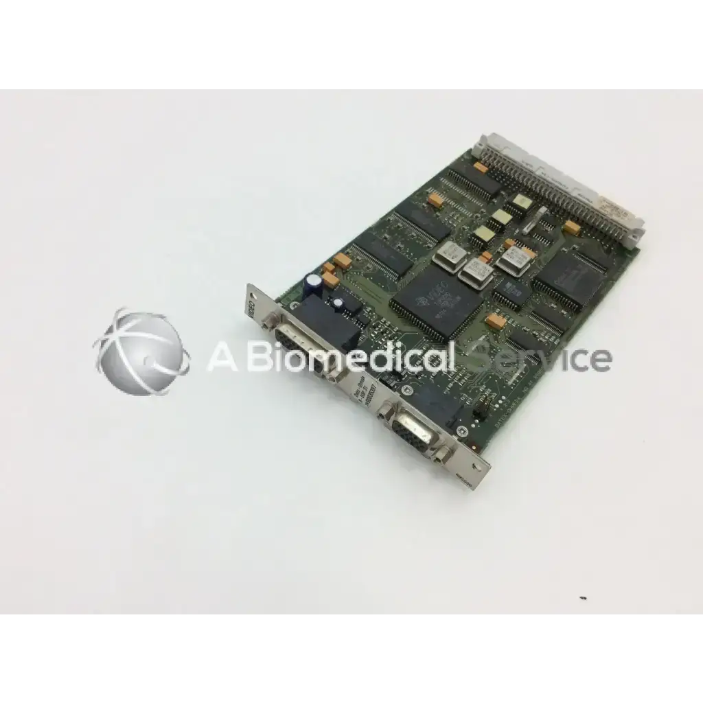 Load image into Gallery viewer, Datex-Ohmeda NG 4F 898696 High / VGA Display Board