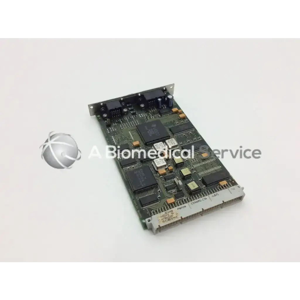 Load image into Gallery viewer, Datex-Ohmeda NG 4F 898696 High / VGA Display Board