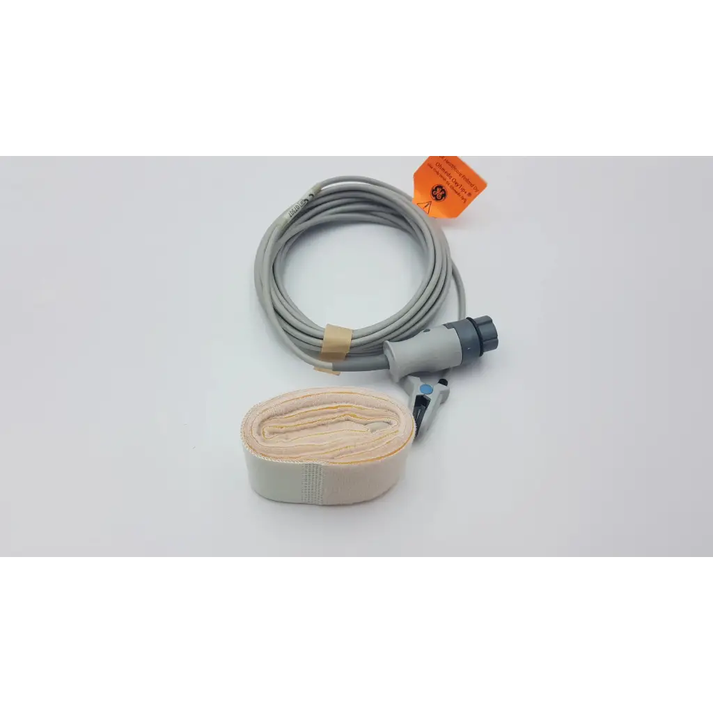 Load image into Gallery viewer, Datex- Ohmeda OxyTip Plus Ear Sensor OXY-E4-N - Medical