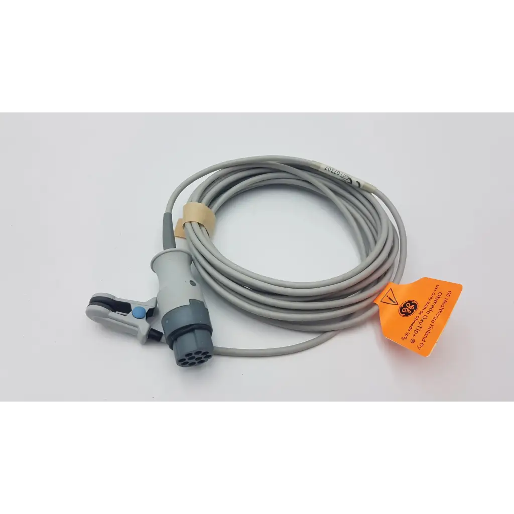 Load image into Gallery viewer, Datex- Ohmeda OxyTip Plus Ear Sensor OXY-E4-N - Medical