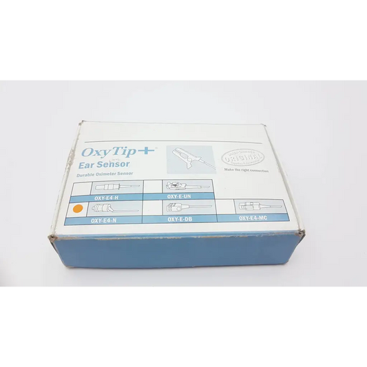 Datex- Ohmeda OxyTip Plus Ear Sensor OXY-E4-N - Medical