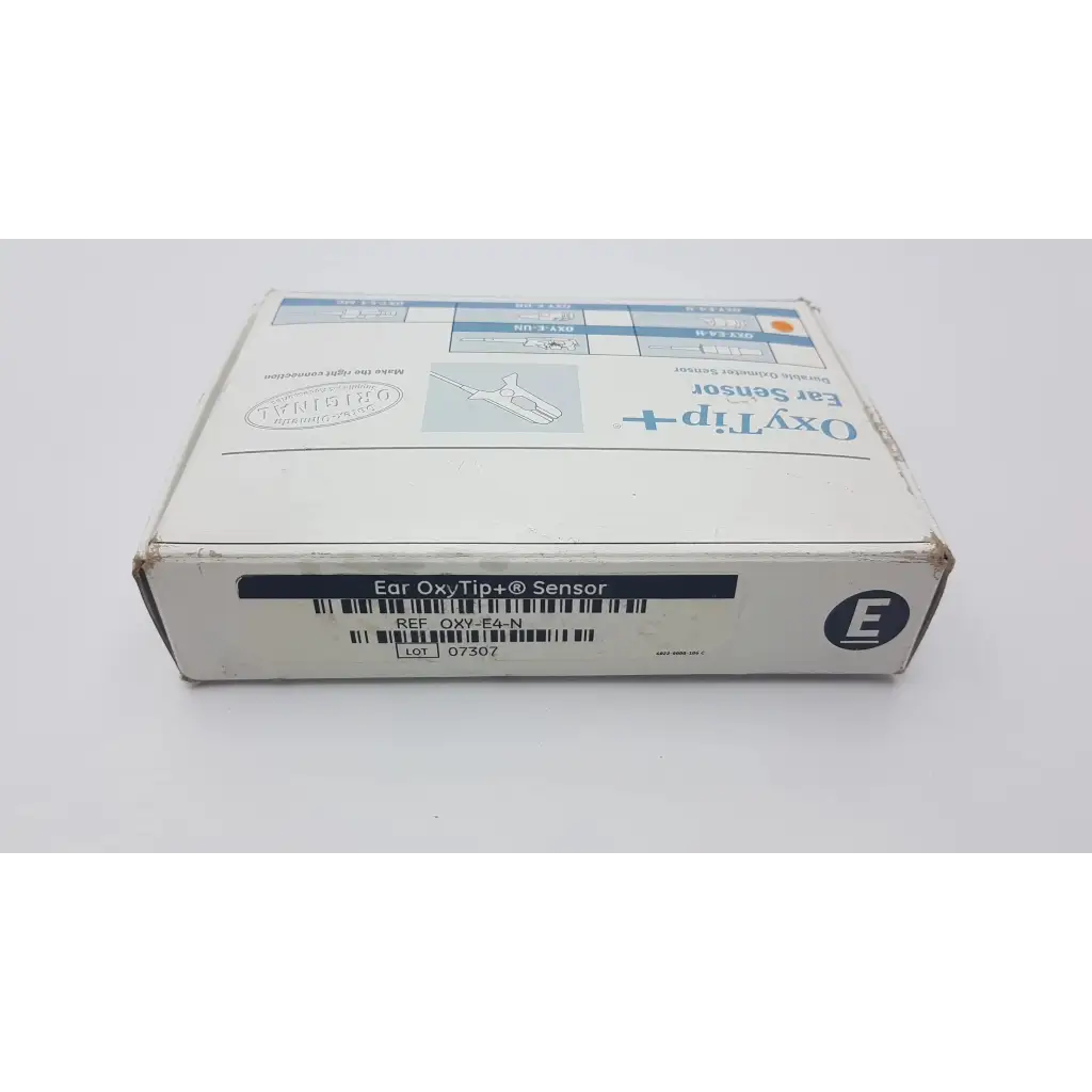 Load image into Gallery viewer, Datex- Ohmeda OxyTip Plus Ear Sensor OXY-E4-N - Medical