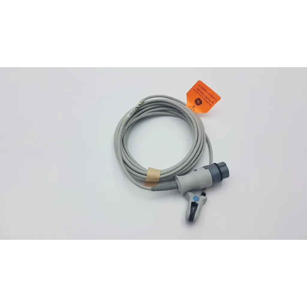 Load image into Gallery viewer, Datex- Ohmeda OxyTip Plus Ear Sensor OXY-E4-N - Medical