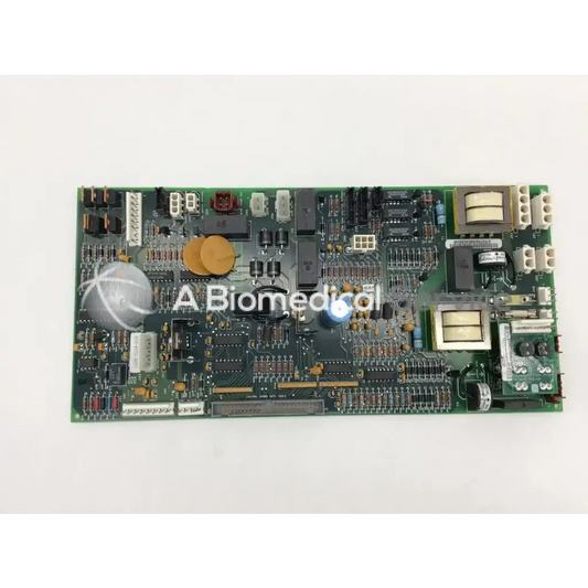 Datex-Ohmeda PCA 6600-1525-700 Control Board - Medical parts