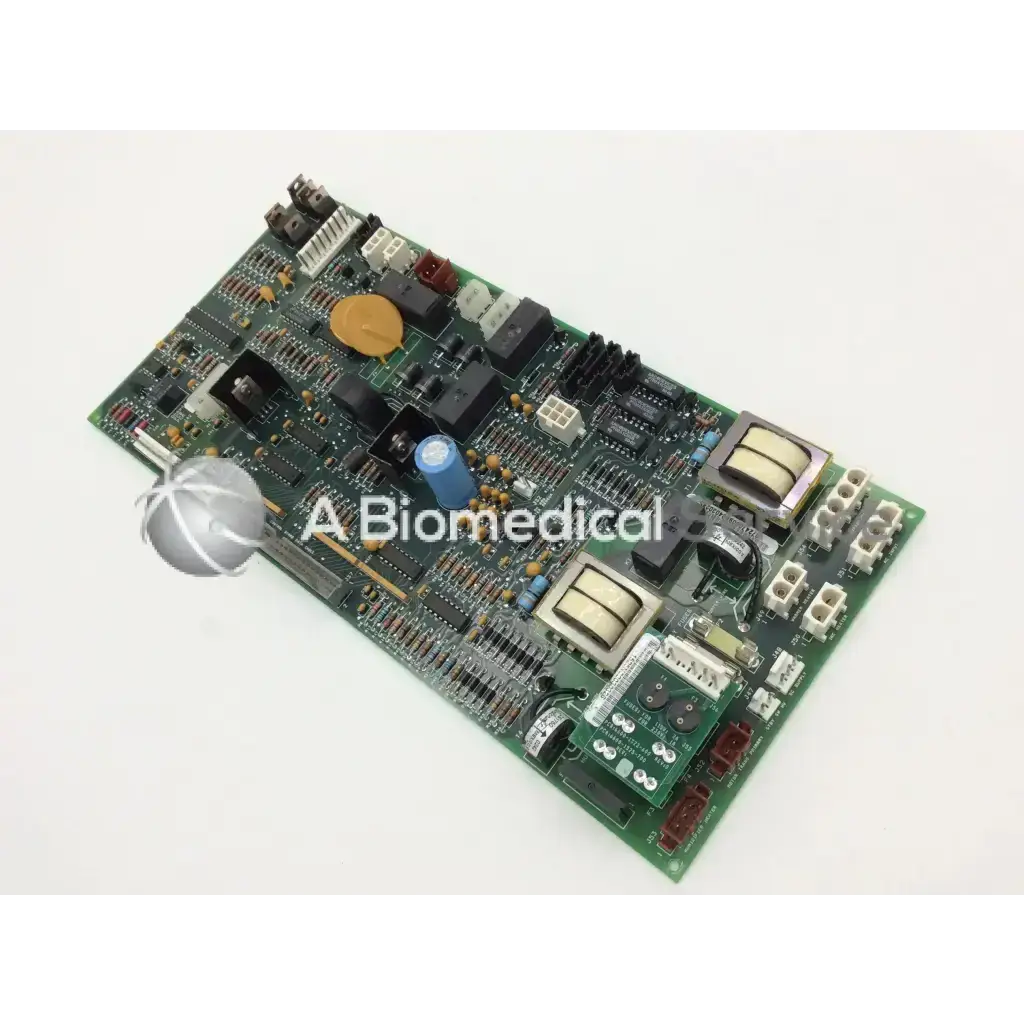 Datex-Ohmeda PCA 6600-1525-700 Control Board - Medical parts