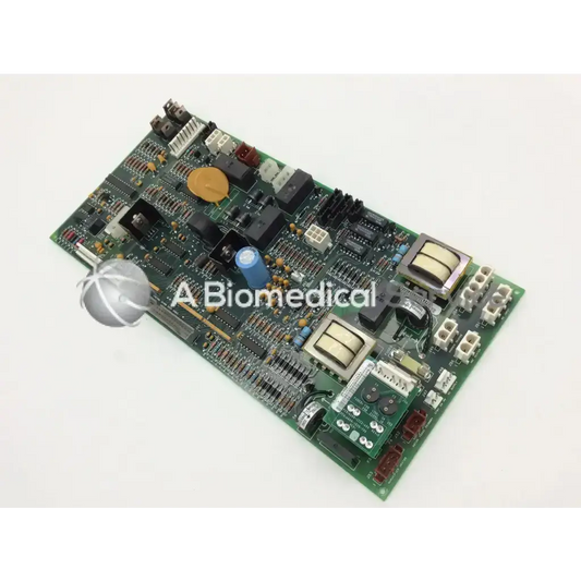 Datex-Ohmeda PCA 6600-1525-700 Control Board - Medical parts