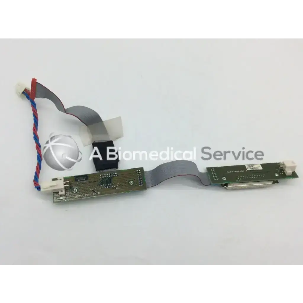Datex-Ohmeda PMB Connector Board CMFF-8001459 A / B