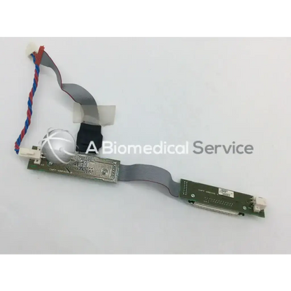 Datex-Ohmeda PMB Connector Board CMFF-8001459 A / B