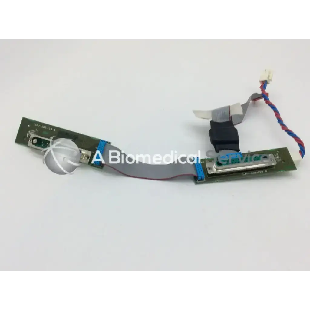 Datex-Ohmeda PMB Connector Board CMFF-8001459 A / B