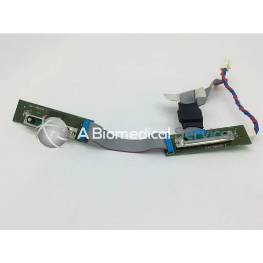 Datex-Ohmeda PMB Connector Board CMFF-8001459 A / B