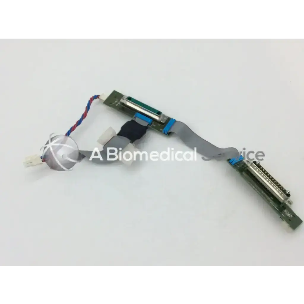 Datex-Ohmeda PMB Connector Board CMFF-8001459 A / B