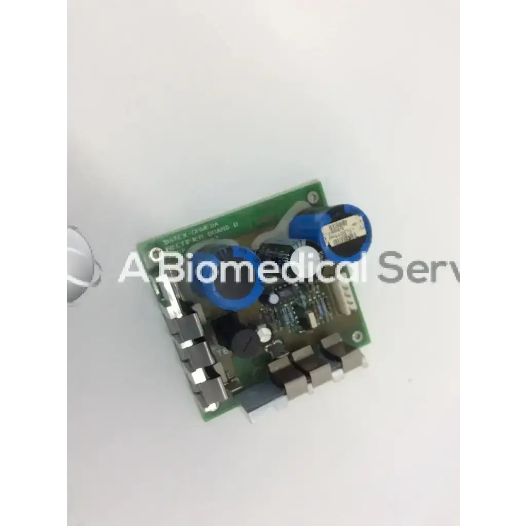 Datex-Ohmeda Rectifier Board B AWFF-8001897 - Medical parts