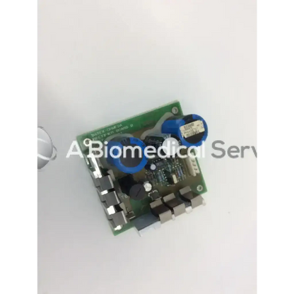 Datex-Ohmeda Rectifier Board B AWFF-8001897 - Medical parts