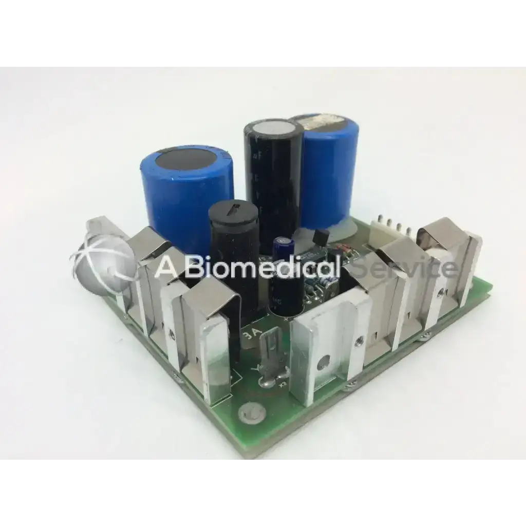 Datex-Ohmeda Rectifier Board B AWFF-8001897 - Medical parts