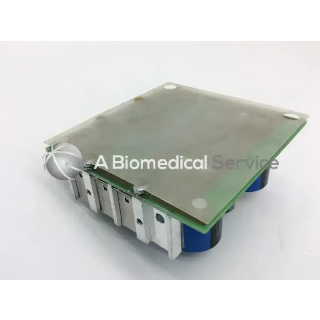 Datex-Ohmeda Rectifier Board B AWFF-8001897 - Medical parts
