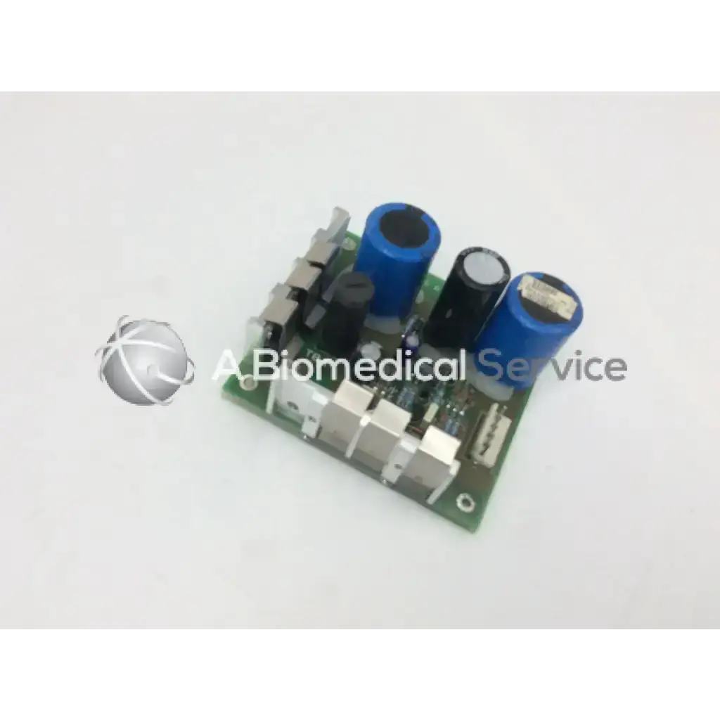 Datex-Ohmeda Rectifier Board B AWFF-8001897 - Medical parts