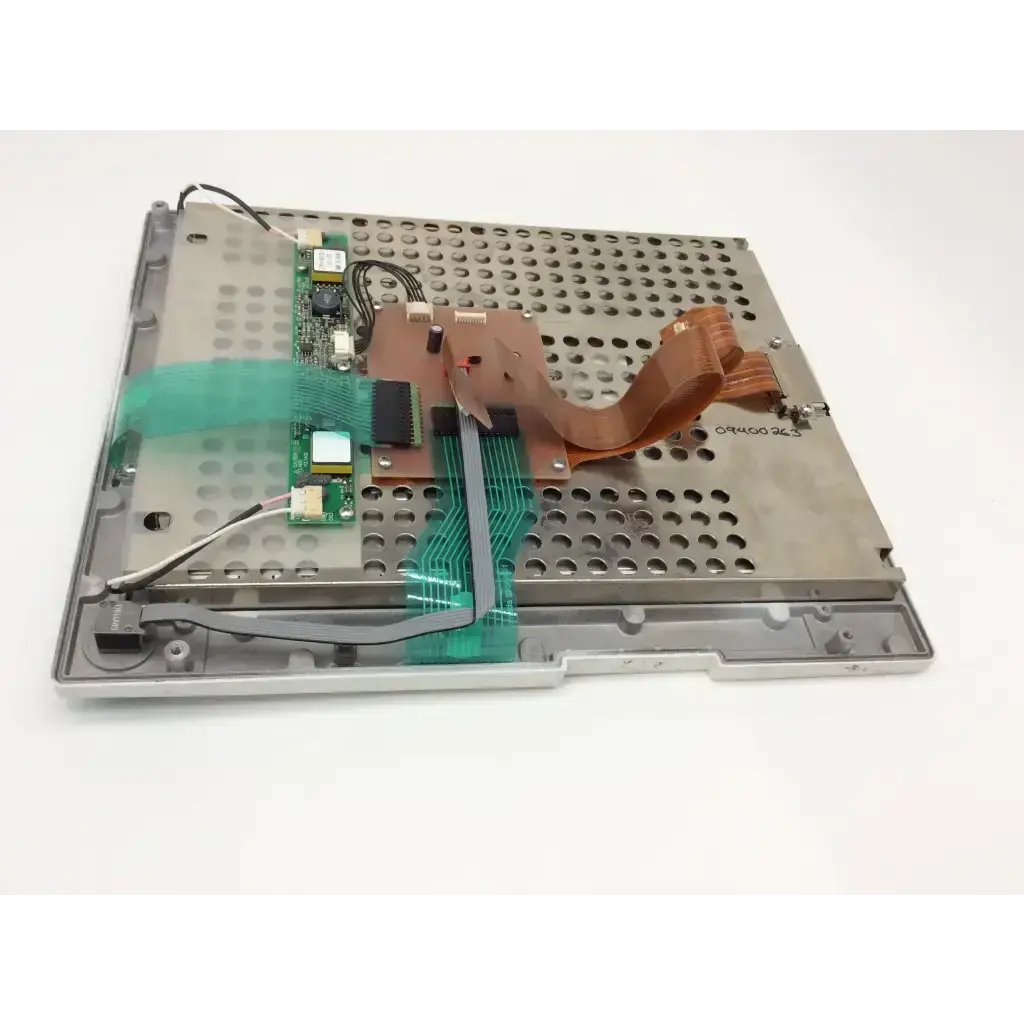 Datex-Ohmeda S/5 09400263 Anesthesia Monitor Parts