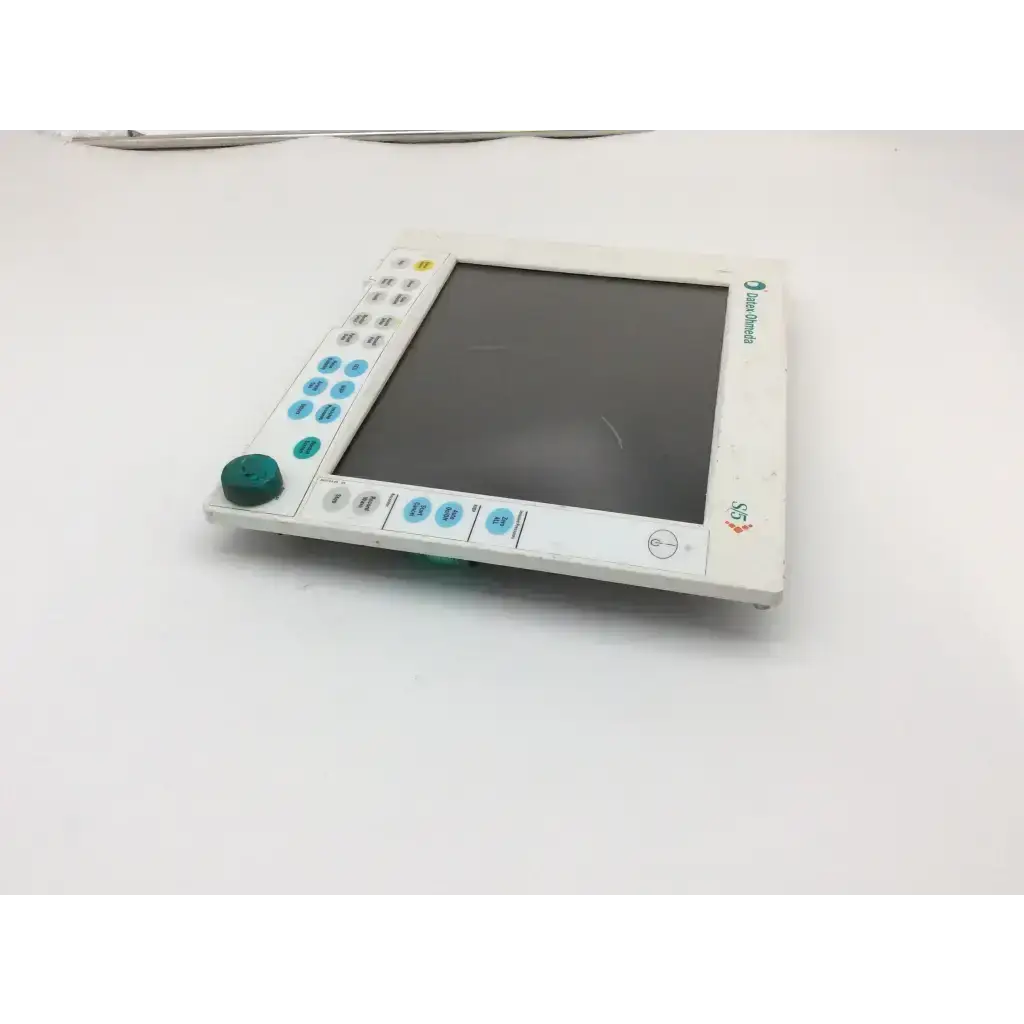 Datex-Ohmeda S/5 09400263 Anesthesia Monitor Parts