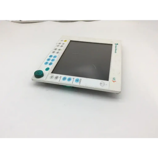 Datex-Ohmeda S/5 09400263 Anesthesia Monitor Parts