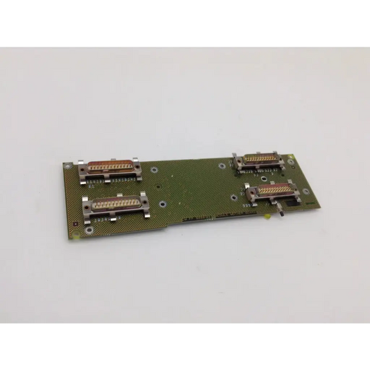 Datex Ohmeda S-5 Module Mother Board CF FF 8000109