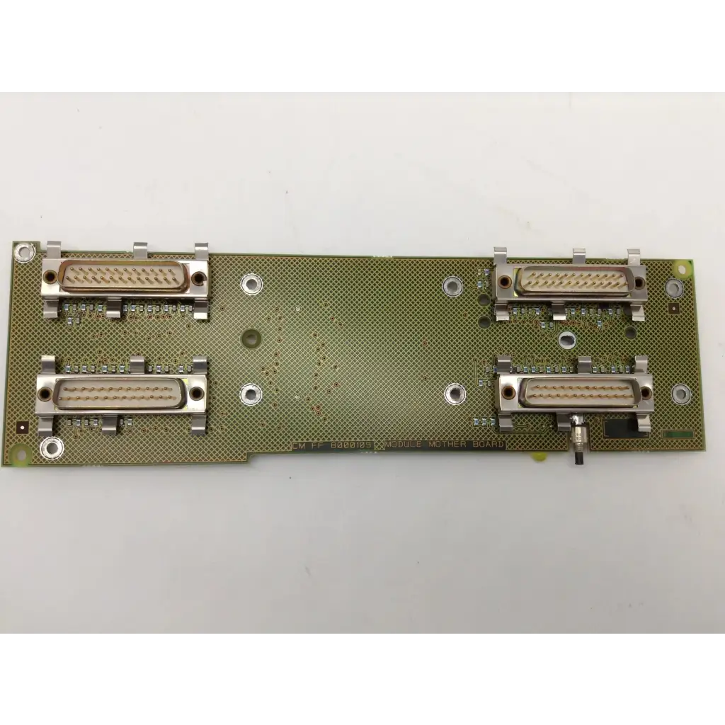 Load image into Gallery viewer, Datex Ohmeda S-5 Module Mother Board CF FF 8000109