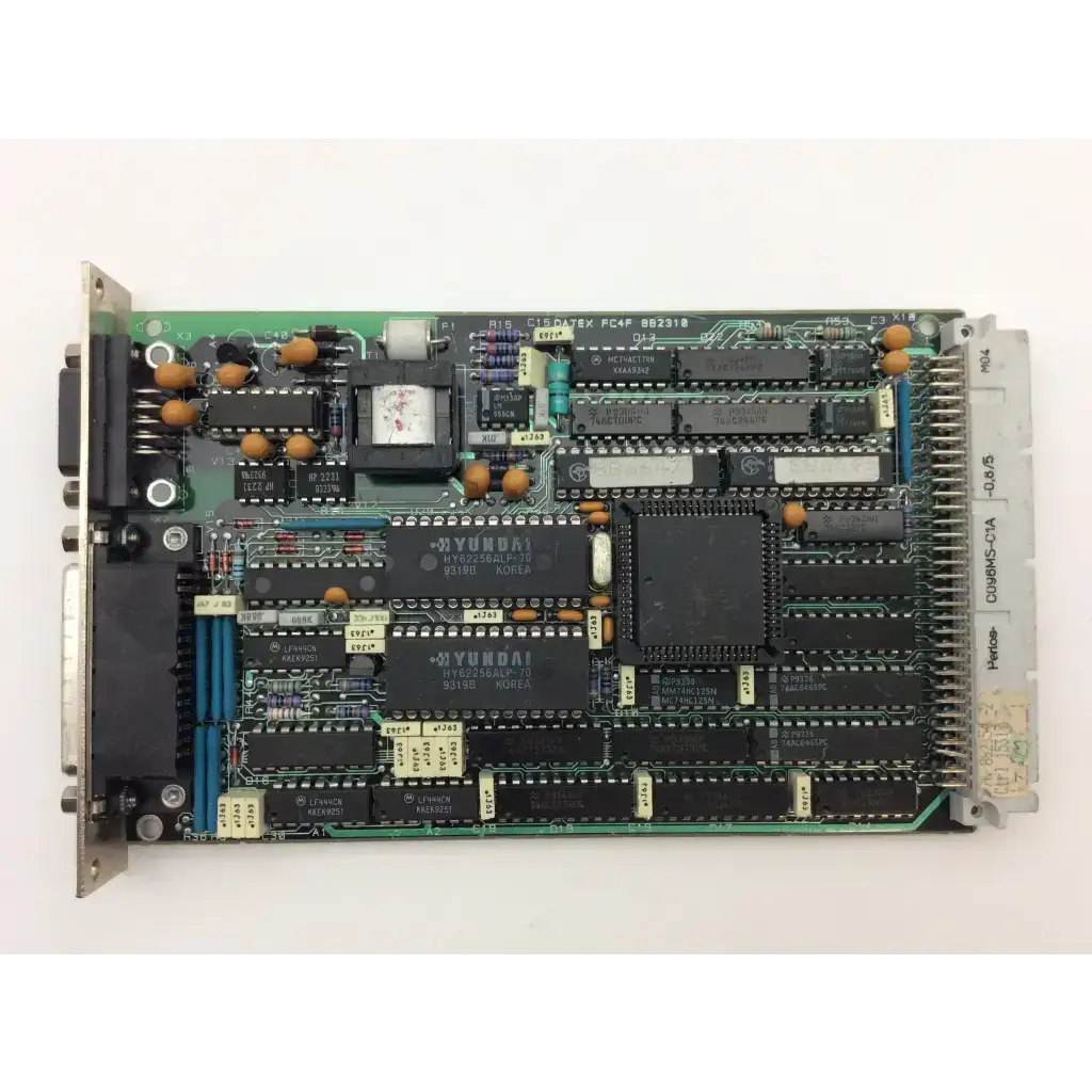 Load image into Gallery viewer, Datex Ohmeda S5 Monitor FC4F Video Display Board 882310