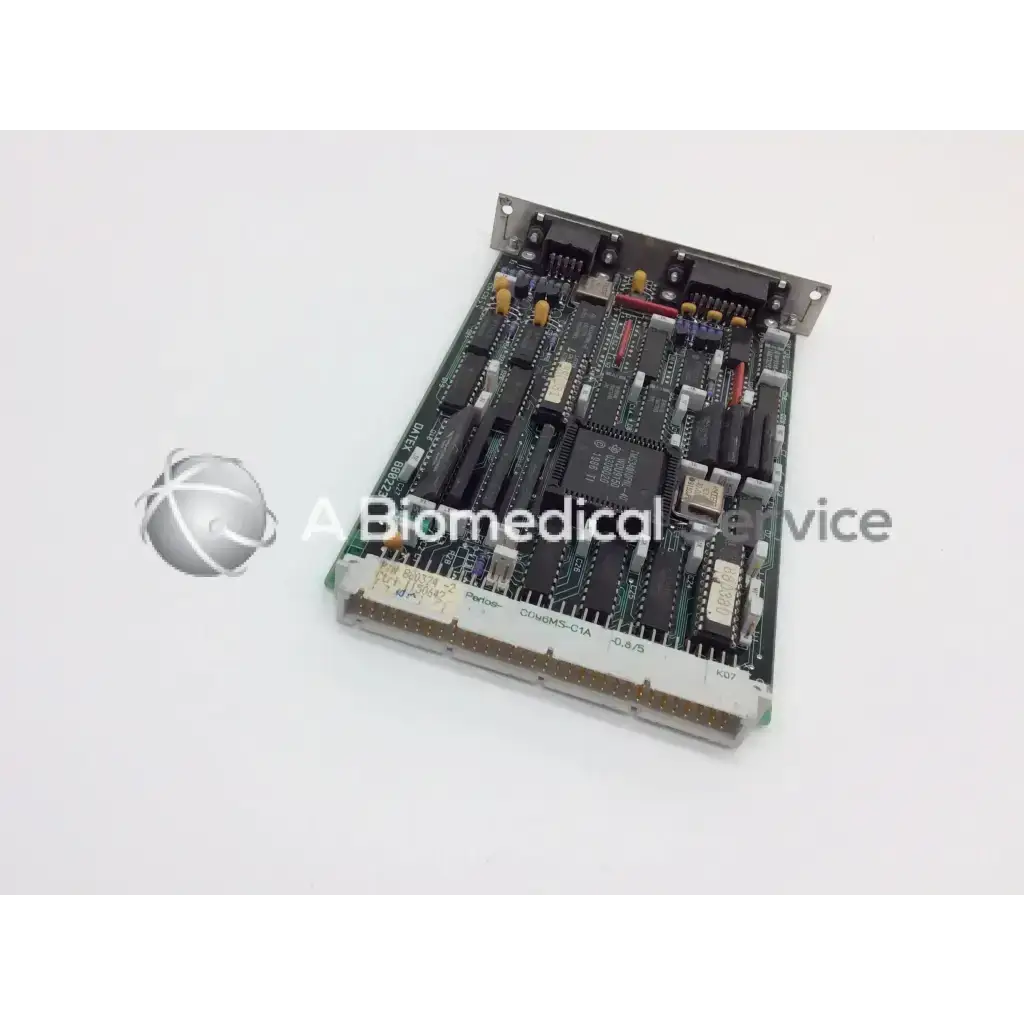 DATEX-OHMEDA video board B-DHIGH-00-01 ref 880223