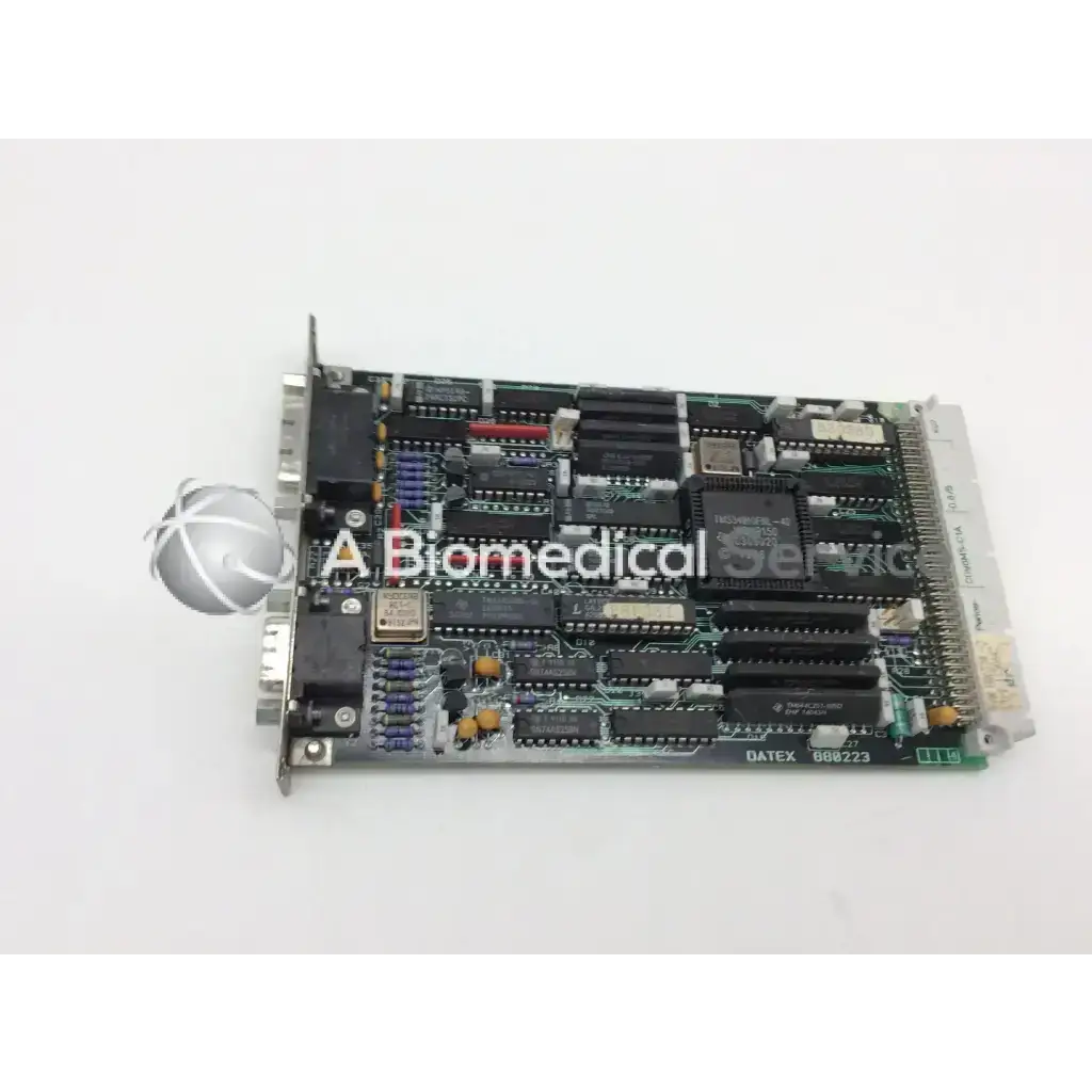 DATEX-OHMEDA video board B-DHIGH-00-01 ref 880223