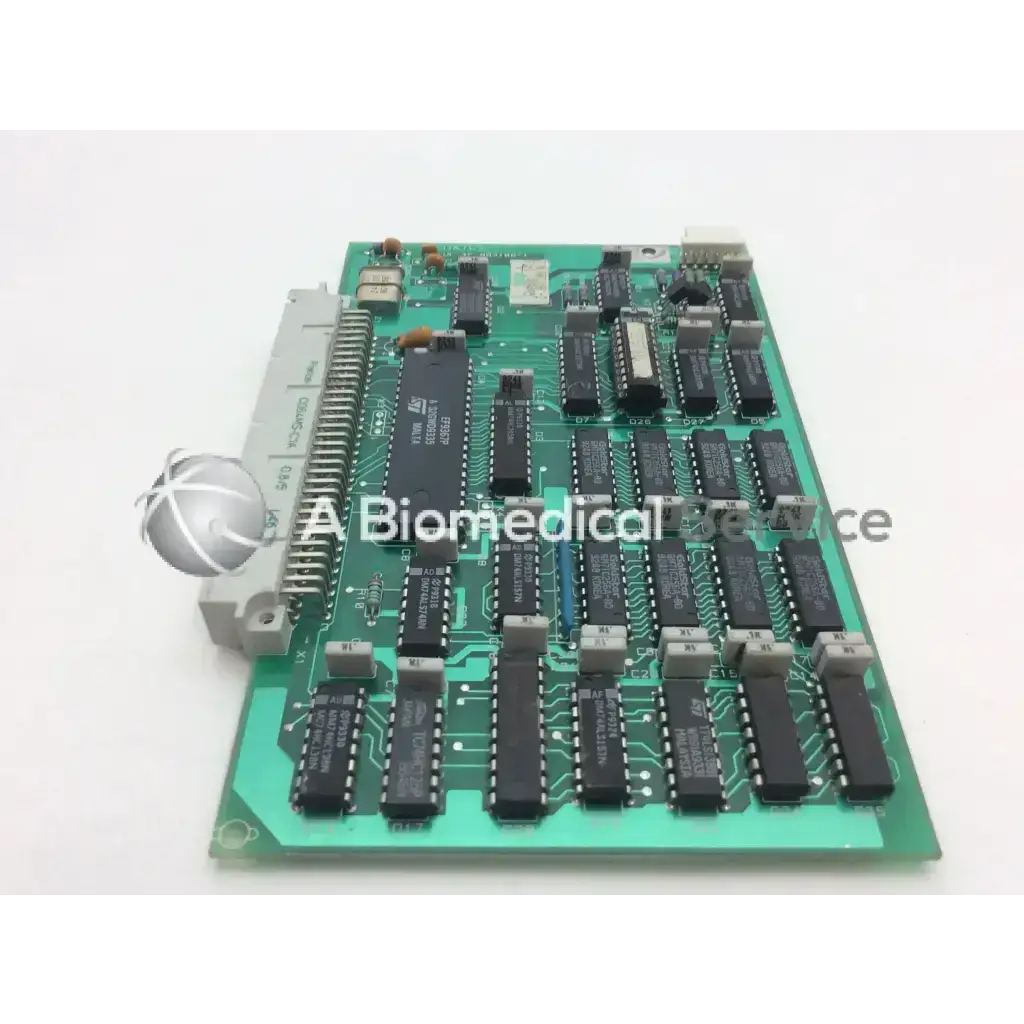 Load image into Gallery viewer, Datex UL 4F 883106-1 2/2 883108-2 Ctrl 1498495 Board