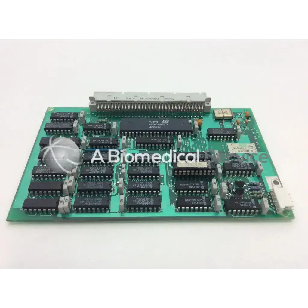 Load image into Gallery viewer, Datex UL 4F 883106-1 2/2 883108-2 Ctrl 1498495 Board
